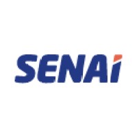 SENAI Minas Gerais logo - Similar company to Senai Fiemg