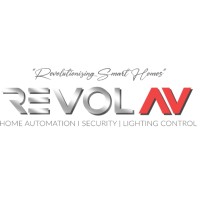 Revol AV logo - Similar company to Beproex