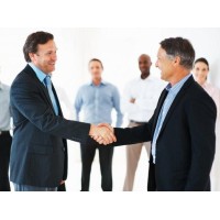 conex-e consultores en selección capacitación y coaching OTEC logo - Similar company to Otec