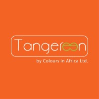 Tangereen by Colours logo - Similar company to Pgstudio