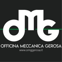 O.M.G. Officina Meccanica Gerosa logo - Similar company to Atecom Srl