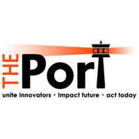 THEPort Association logo - Similar company to Eagle Rock Analytics