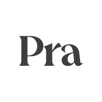 Pra Auto Detailing logo - Similar company to Kenzie'S Car Wash