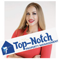 Top-Notch Property Management logo - Similar company to Top Notch Property Solutions, Inc.