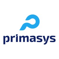 PT Prima System Integrated logo - Similar company to Levelup Solutions