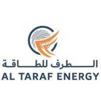 Al Taraf Energy logo - Similar company to Wakud