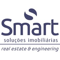 Smart Engenharia logo - Similar company to Procel Sistemas Inteligentes