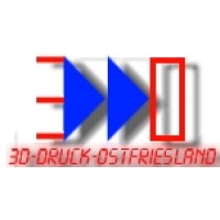 3D-Druck-Ostfriesland logo - Similar company to 3D-Druck Konsortium