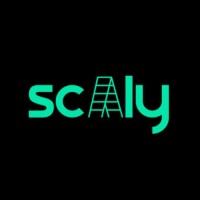 Scaly Agency logo - Similar company to Scaly