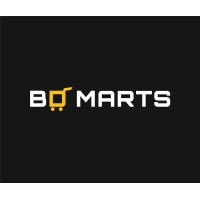 BD Marts logo - Similar company to Marts & Mounts