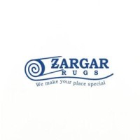 Zargar Rugs logo - Similar company to Hill Studio Llc