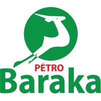 PetroBaraka logo - Similar company to Petrogel