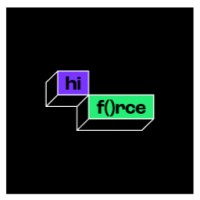 HiForce logo - Similar company to Tech Nomads