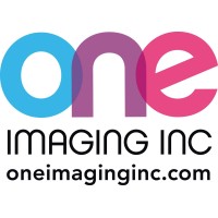 One Imaging Inc. logo - Similar company to Guardian Alpha