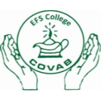 EFS College COVAB logo - Similar company to Ibw