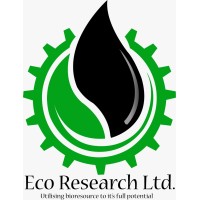 Eco Research Ltd logo - Similar company to Rtu Institute Of High-Performance Materials And Structures