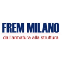 FREM MILANO S.R.L. logo - Similar company to Fadda S.P.A.