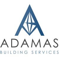 Adamas Building Services logo - Similar company to Planned Companies