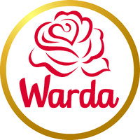 Warda logo - Similar company to Rose Blanche Group