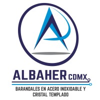 ALBAHER CDMX logo - Similar company to Blue Eagle Eye Company Limited