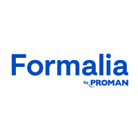 FORMALIA logo - Similar company to Proselect