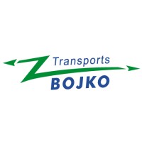 Transports BOJKO logo - Similar company to Techmagri