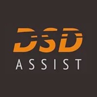 DSD Assist logo - Similar company to Opmetrix