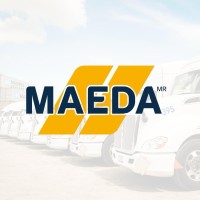 Transportes MAEDA logo - Similar company to Soluciones En Distribución De Mercancía