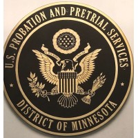 U.S. Probation & Pretrial Services, District of MN logo - Similar company to Keller Williams Hometown Partners Llc