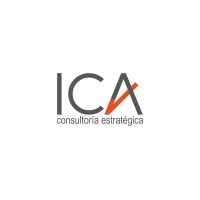 ICA Consultoría Estratégica logo - Similar company to Sinergia Positiva