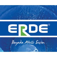 Erde Boya San. ve Paz.Ltd.Şti. logo - Similar company to Ark Boya