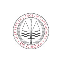 Il·lustre Col·legi de l'Advocacia de Girona · ICAG logo - Similar company to Girona En Moviment