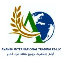 Ayansh International Trading FZ-LLC logo - Similar company to Walkke Happy Homes