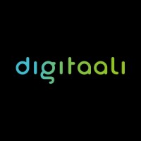 Digitoimisto Digitaali Oy logo - Similar company to Lkv Saimaafinland Oy