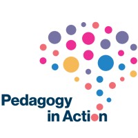 Pedagogy in Action logo - Similar company to Seen The Film