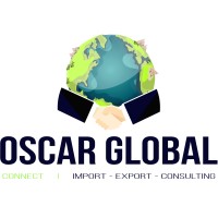 Oscar Global Trade logo - Similar company to Universal Brands®