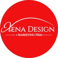 Xena Design + Marketing Firm logo - Similar company to Mollify Is A Multi-Award Winning Software Design, Software Development, & Internet Marketing Firm