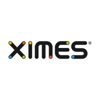 XIMES GmbH logo - Similar company to Beave Studio
