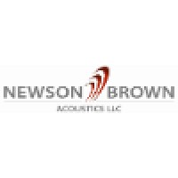 Newson Brown Acoustics LLC, now RWDI logo - Similar company to Westside Acoustics And Vibration Engineering