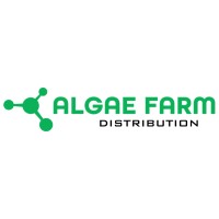 Algae Farm Distribution logo - Similar company to Wemove Tunisia