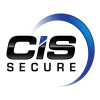 CIS Secure logo - Similar company to Pherson
