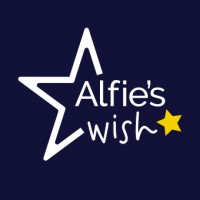 Alfie's Wish logo - Similar company to All Things Equal