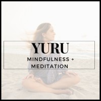 YURU Meditation + Mindfulness logo - Similar company to Social Venture Network