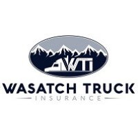 Wasatch Truck Insurance logo - Similar company to Amk Insurance Agency, Inc.
