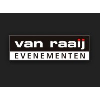 Van Raaij Evenementen logo - Similar company to Vortkamp Enschede