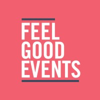 Feel Good Events logo - Similar company to Events Mate
