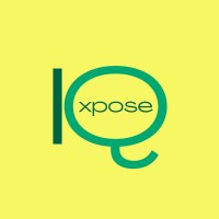 XposeIQ logo - Similar company to Hyperformics