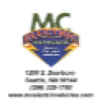 Mc Electric Vehicles