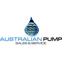 Australian Pump Sales & Service (APSS) logo - Similar company to Kommercepro