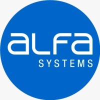 Alfa Systems. logo - Similar company to Alfa Systems